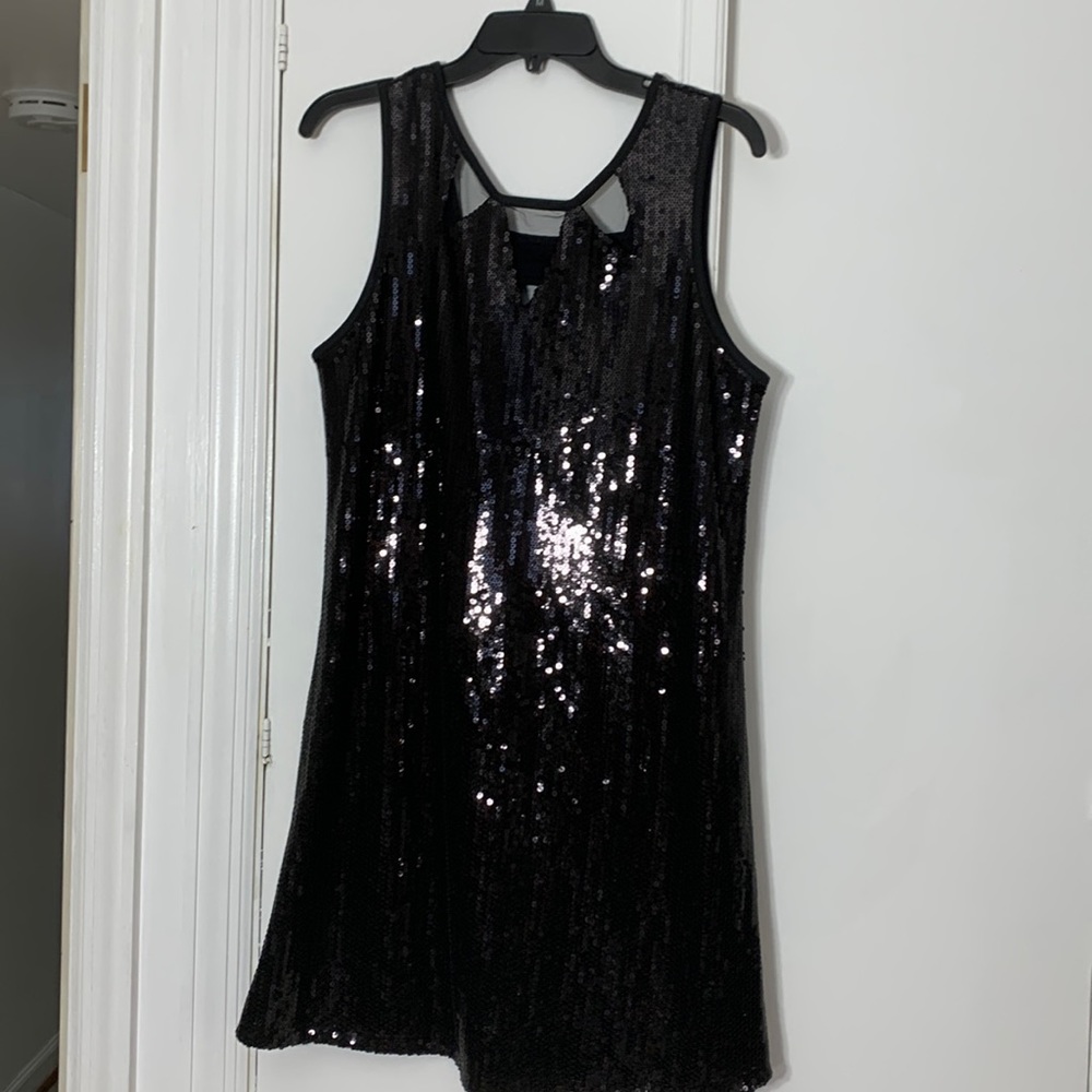 Sequin Cocktail Dress, new with tags never worn